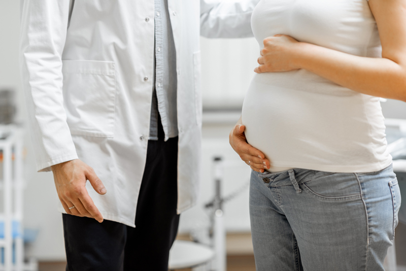 45-La Quiropráctica y el embarazo