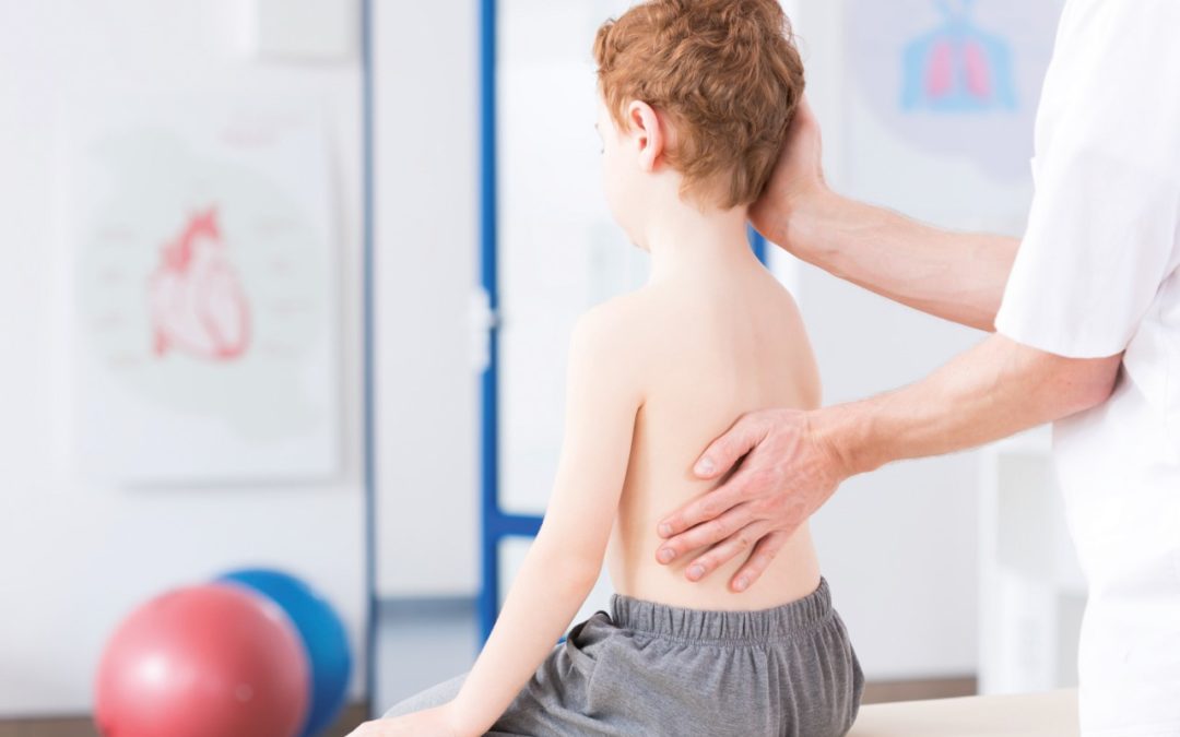 Scoliosis and Chiropractic