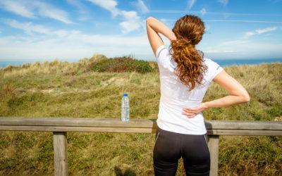 Consejos para disfrutar de una espalda sana y fuerte