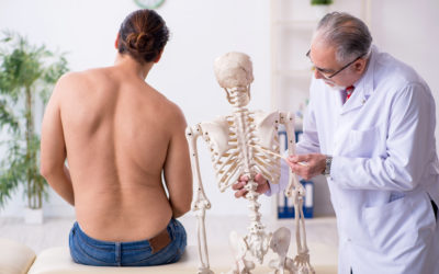Scoliosis: treatment for children and adults