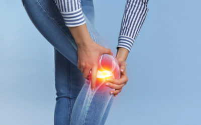 Treatment for knee pain