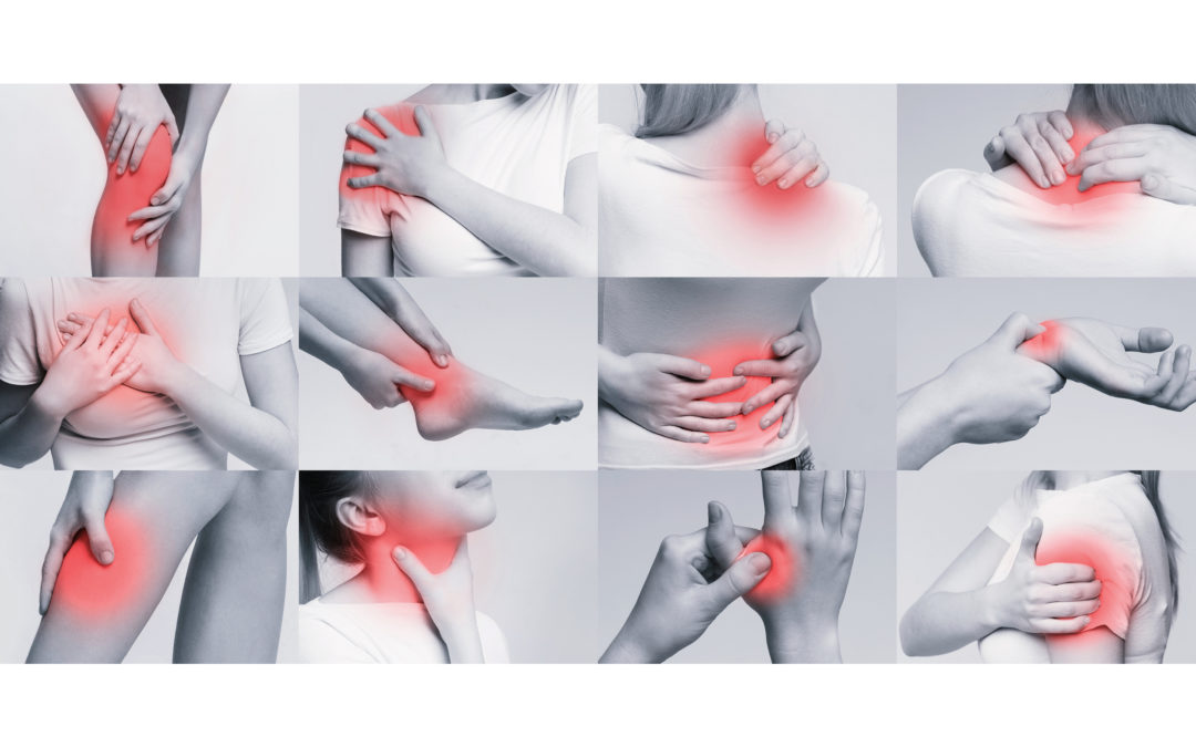 Fibromyalgia: natural chiropractic treatment