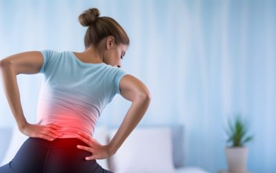 Low back pain: Treatment and symptoms